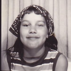 Meet your Posher, Isabel